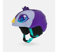 Giro Launch Plus Casco di Sci/Snow, Unisex Bambini, Unisex Bambini