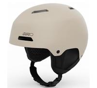 Giro Ledge Fs Casco da sci e snowboard, pietra opaca, M (55,5-59 cm)