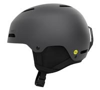 Giro Ledge Fs MIPS Casco da sci e snowboard Grafite Opaca M (55,5-59 cm)