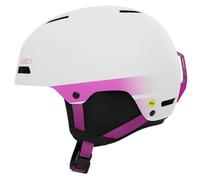 Giro - Casco da sci - Ledge Fs Mips Mat White/Pink - Taglia M - Bianco