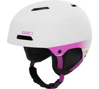 GIRO Ledge Fs Mips - Uomo - Bianco - Taglia 55.5/59- modello 2026