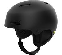 GIRO Ledge Fs Mips - Uomo - Nero - Taglia 55.5/59- modello 2026