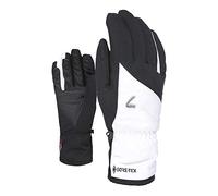 Giro Livello Astra GTX, Guanti Donna, Nero e Bianco, M