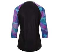 Giro Maglia A Maniche 3/4 Da Enduro Roust Black Cromadot