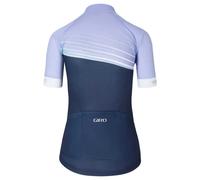 Giro Maglia A Maniche Corte Chrono 2023 Lavendel / Midnight Streep