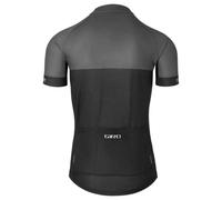 Giro Maglia A Maniche Corte Chrono Black / Grey