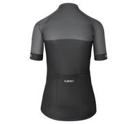 Giro Maglia A Maniche Corte Chrono Black / Grey