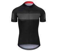 Giro Maglia A Maniche Corte Chrono Sport Black Sprint