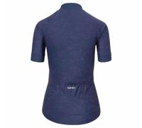 Giro Maglia A Maniche Corte Chrono Sport Midnight Blue Screen