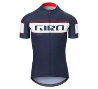 Giro Maglia A Maniche Corte Chrono Sport Midnight Blue Sprint