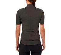 Giro Maglia A Maniche Corte New Road Charcoal Heather