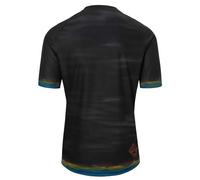 MAGLIA GIRO ROUST BLACK HOT LAP XXL 23