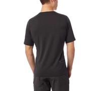 Giro Maglia A Maniche Corte Venture Black