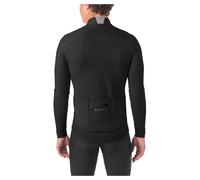 Giro Chrono Thermal Long Sleeve Jersey Nero S Uomo