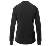 Giro Maglia A Maniche Lunghe Roust Wind Black / Grey