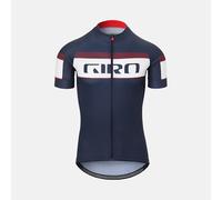 GIRO Maglia Chrono Sport Midnight Blue Sprint L 23