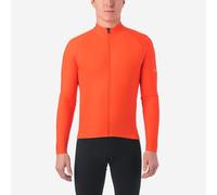 GIRO Maglia Chrono Thermal LS Vermillion XL 23