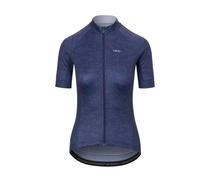 Maglia da ciclismo da donna Giro Chrono Sport M M