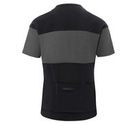 Giro Maglia Da Enduro A Maniche Corte Ride Black / Charcoal