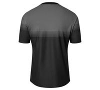 MAGLIA GIRO ROUST BLACK/GREY HOTLINE XXL 23