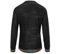 MAGLIA GIRO ROUST LS BLACK HOT LAP XXL 23