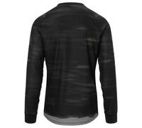 Giro Maglia Da Enduro A Maniche Lunghe Roust Trail Green Hot Lap