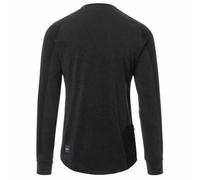 Giro Maglia Da Enduro A Maniche Lunghe Roust Wind Black / Grey