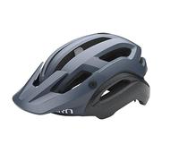 GIRO Manifest Spherical, Casco Uomo, Matte Portaro Grey, S