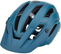 Giro Manifesto, Casco da Bicicletta Uomo, Blu Porto Opaco, L