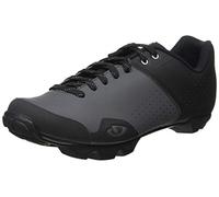 Scarpe MTB Manta Lace Donna Nero Scuro - Taglia 37, Comfort e Grip per Terreni Accidentati