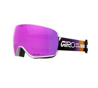 Giro Maschera da neve Article II Viola Sbiaduto - VIVID Pink & VIVID Infrared