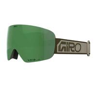 Giro Maschera Da Sci Contour Wordmark