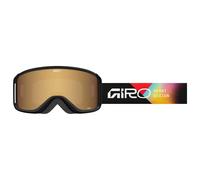 Giro Maschera Da Sci Da Donna Sagen Angles