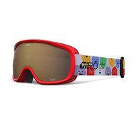 Giro Maschera Da Sci Junior Buster Faces Ar40