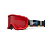 Giro Maschera Da Sci Junior Chico 2.0 Blocks