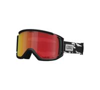 Occhiali da sci Giro Revolt Black/White Colore: nero