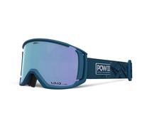 Giro - Maschera da sci - Revolt Pow Vivid Royal per Uomo - Blu