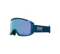 Giro - Maschera da sci - Revolt Pow Vivid Royal per Uomo - Blu