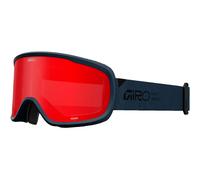Giro Maschera Da Sci Roam Stacked