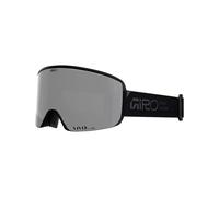 Giro - Maschera da sci/snowboard - Axis Black Stacked/Vivid Onyx - Nero