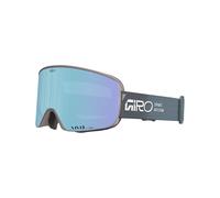 Giro - Maschera da sci/snowboard - Axis Glacier Blue Pow/Vivid Royal