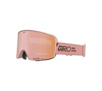 Giro - Maschera da sci/snowboard - Axis Petal Stacked/Vivid Rose Gold - Rosa