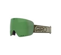 Giro - Maschera da sci/snowboard - Contour Stone Workmark/Vivid Envy - Beige