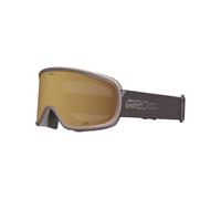 Giro - Maschera da sci/snowboard - Roam Canyon Clay Stacked/Amber Gold - Marrone