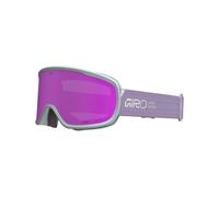 Giro - Maschera da sci/snowboard - Roam Lavender Stacked/Amber Pink - Viola