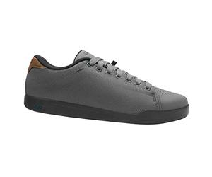 Giro Men's DeedTrail Running Shoe, Ombra Scura, 38 2/3 EU
