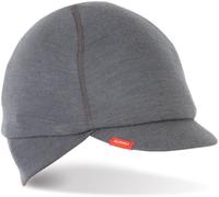 Giro Merino Lana sotto Casco Cappello Ciclismo 2016: Carbone S-M 51-57CM