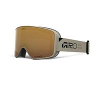 Giro Method II Giro Occhiali da sci Method Unisex - Adulto (Pacco da 1)