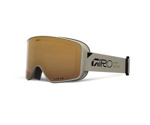 Giro Method Occhiali da sci da snowboard Unisize | Lenti VIVIVID ZEISS ampie visioni EXV EVAK anti-appannamento OTG, compatibile con casco, colore: petrolio/infrarosso