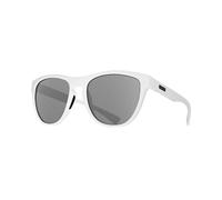 Giro Mills Sunglasses - Matte Clear Frame with Vivid Onyx Lenses
